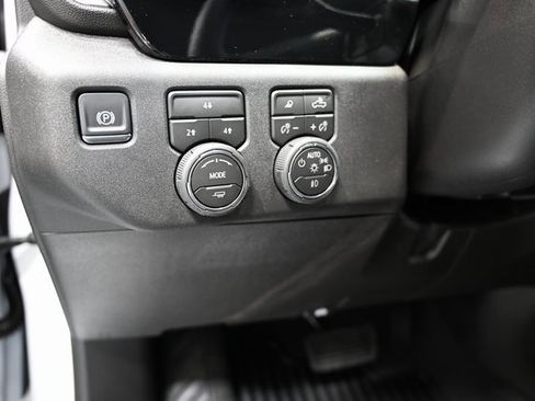 New 2026 Chevrolet Silverado 2500 LT w/ Trail Boss Package image 25