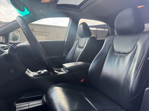 Used 2015 Lexus RX 350 AWD image 20