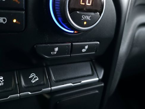 Used 2019 Chevrolet Silverado 1500 LT Trail Boss w/ Convenience Package image 20