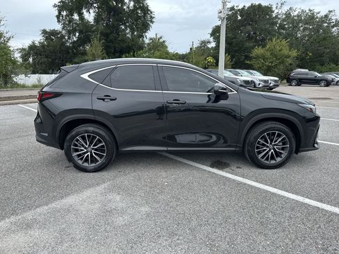 Used 2025 Lexus NX 250 FWD w/ Accessory Package (Z1) image 15