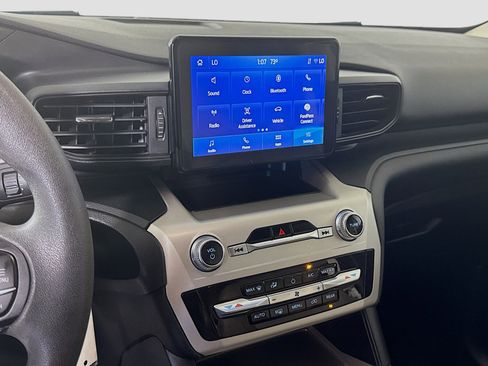 Used 2022 Ford Explorer 2WD image 18