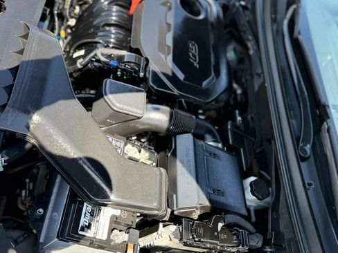 Used 2018 Hyundai Sonata Sport FWD image 37