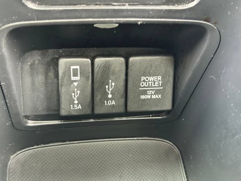 Used 2018 Honda CR-V EX-L image 24