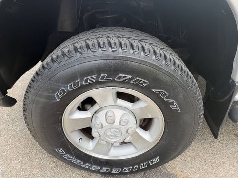 Used 2003 Dodge Ram 2500 Truck ST AWD/4WD image 17