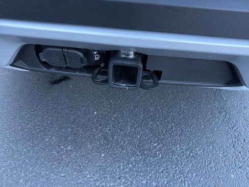 New 2026 Ford Explorer Tremor AWD/4WD image 6