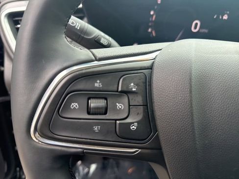 New 2026 Buick Encore GX Sport Touring w/ Comfort Package image 17