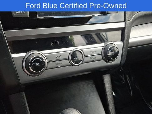 Used 2019 Subaru Outback 2.5i AWD/4WD image 17