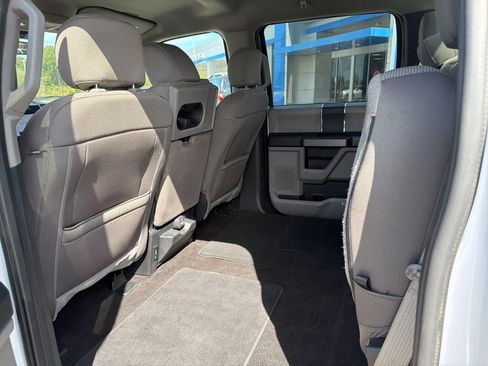 Used 2020 Ford F150 XLT image 31