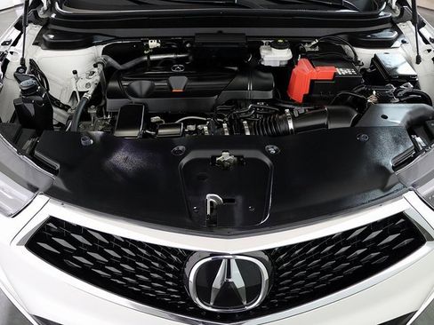 Certified 2023 Acura RDX AWD image 36