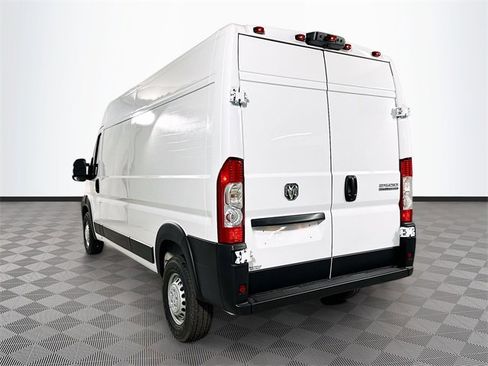 New 2026 RAM ProMaster 2500 w/ Safety Group image 20