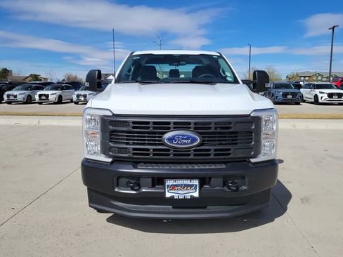 New 2026 Ford F350 XL image 5