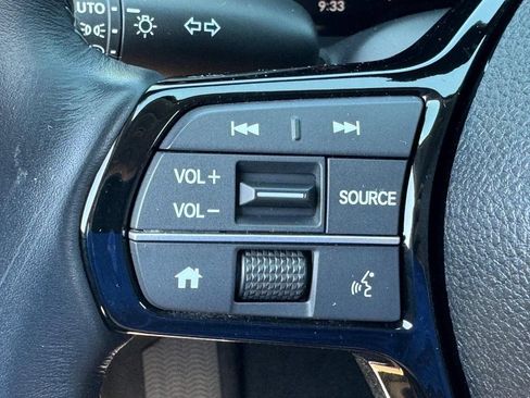 Used 2022 Honda Civic EX-L image 20