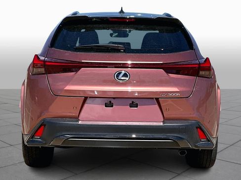 New 2026 Lexus UX 300h F SPORT Design image 4
