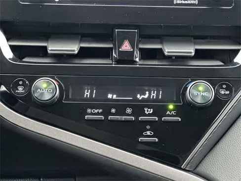 Used 2024 Toyota Camry LE image 14
