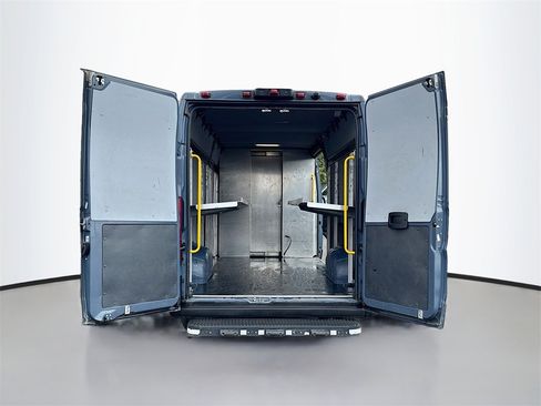 Used 2021 RAM ProMaster 3500 image 17