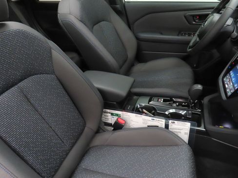 New 2026 Subaru Forester Premium image 27