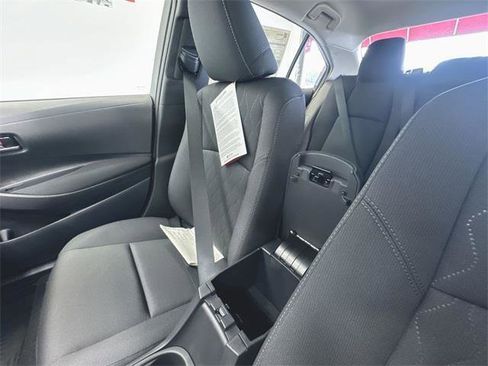 Certified 2024 Toyota Corolla LE image 21