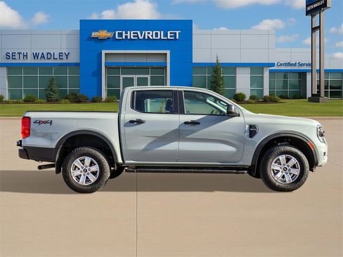 Used 2024 Ford Ranger XL w/ Trailer Tow Package image 8