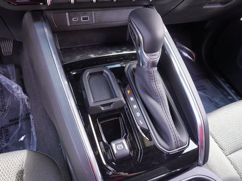 New 2026 GMC Canyon Elevation w/ Convenience Package RWD image 19