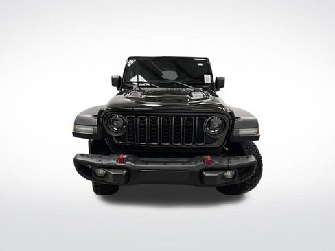 Used 2024 Jeep Gladiator Rubicon w/ Technology Group image 11