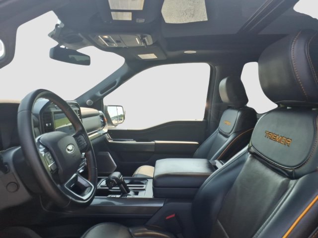 Used 2023 Ford F150 Tremor w/ Equipment Group 402A High AWD/4WD image 8