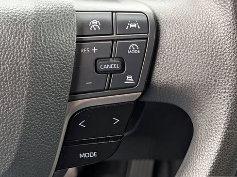 Used 2025 Toyota Camry LE FWD image 19
