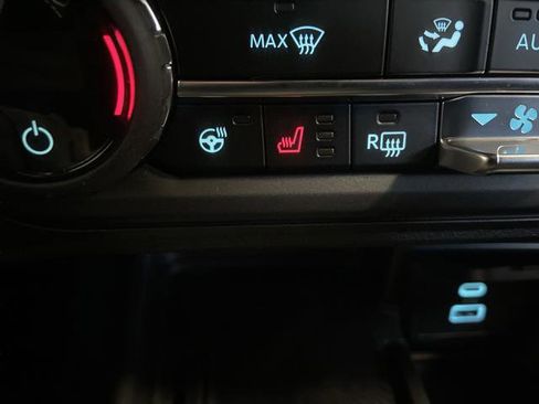 New 2025 Ford Bronco Badlands image 7