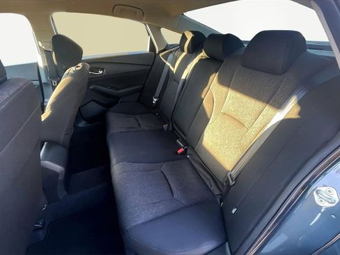 Used 2023 Honda Accord LX image 25