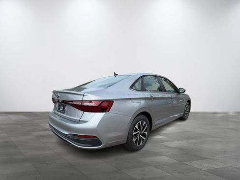 New 2026 Volkswagen Jetta S FWD image 6