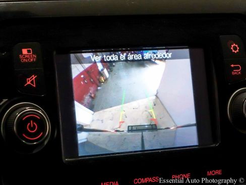 Used 2019 RAM ProMaster 2500 image 12