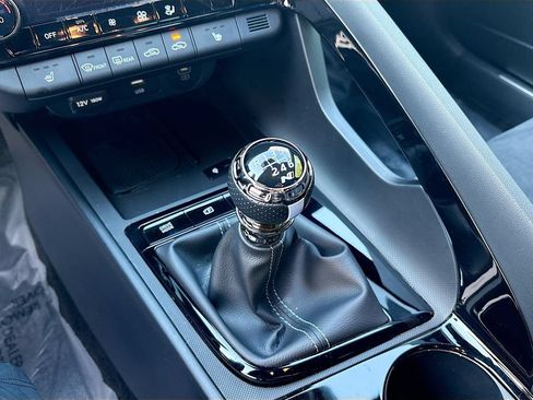 Used 2025 Hyundai Elantra N FWD image 17