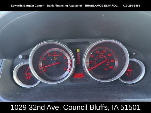 Used 2008 MAZDA CX-9 Touring w/ Moonroof & Bose Audio Pkg image 17