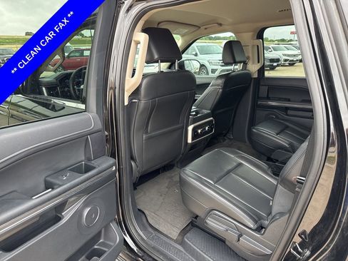 Used 2022 Ford Expedition Max XLT image 7