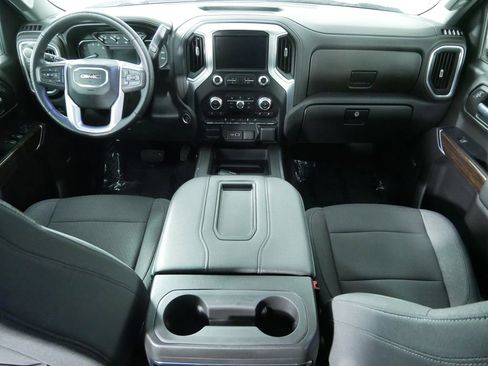 Used 2022 GMC Sierra 1500 Elevation image 17