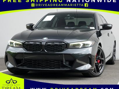 Used 2025 BMW M340i w/ Premium Package