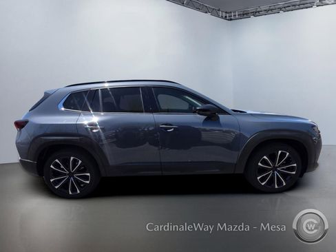 New 2026 MAZDA CX-50 2.5 Turbo w/ Premium Plus Pkg AWD/4WD image 3