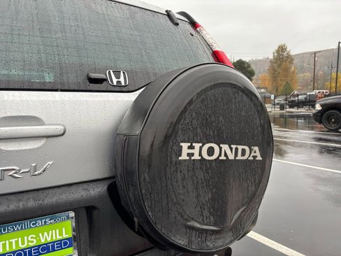 Used 2006 Honda CR-V EX image 32