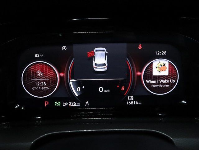 Used 2024 Volkswagen GTI SE FWD image 25