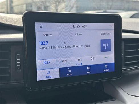 Certified 2022 Ford Explorer XLT image 21