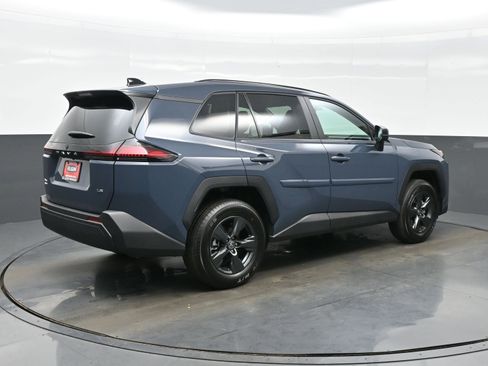 Used 2026 Toyota RAV4 LE image 6