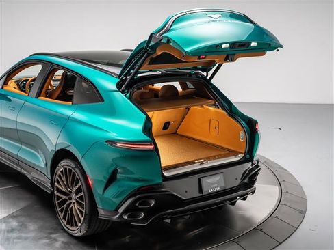 New 2026 Aston Martin DBX S image 35