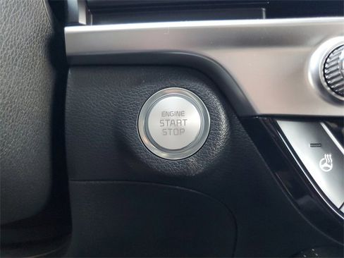 Certified 2025 Kia Telluride EX X-Line image 29