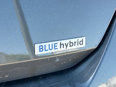 Used 2026 Hyundai Elantra Hybrid FWD image 37