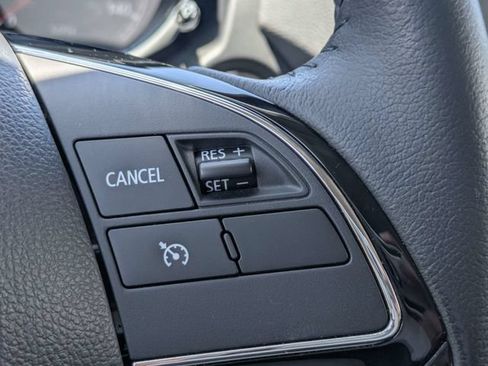Used 2020 Mitsubishi Outlander Sport SE FWD image 22