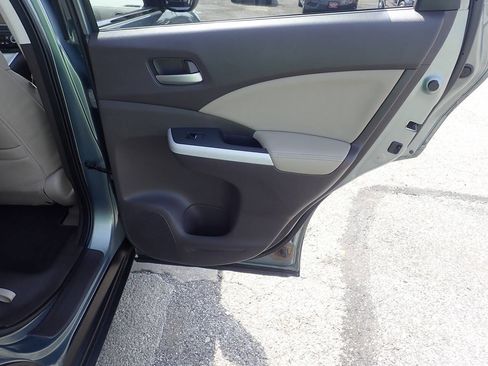 Used 2012 Honda CR-V EX-L image 28