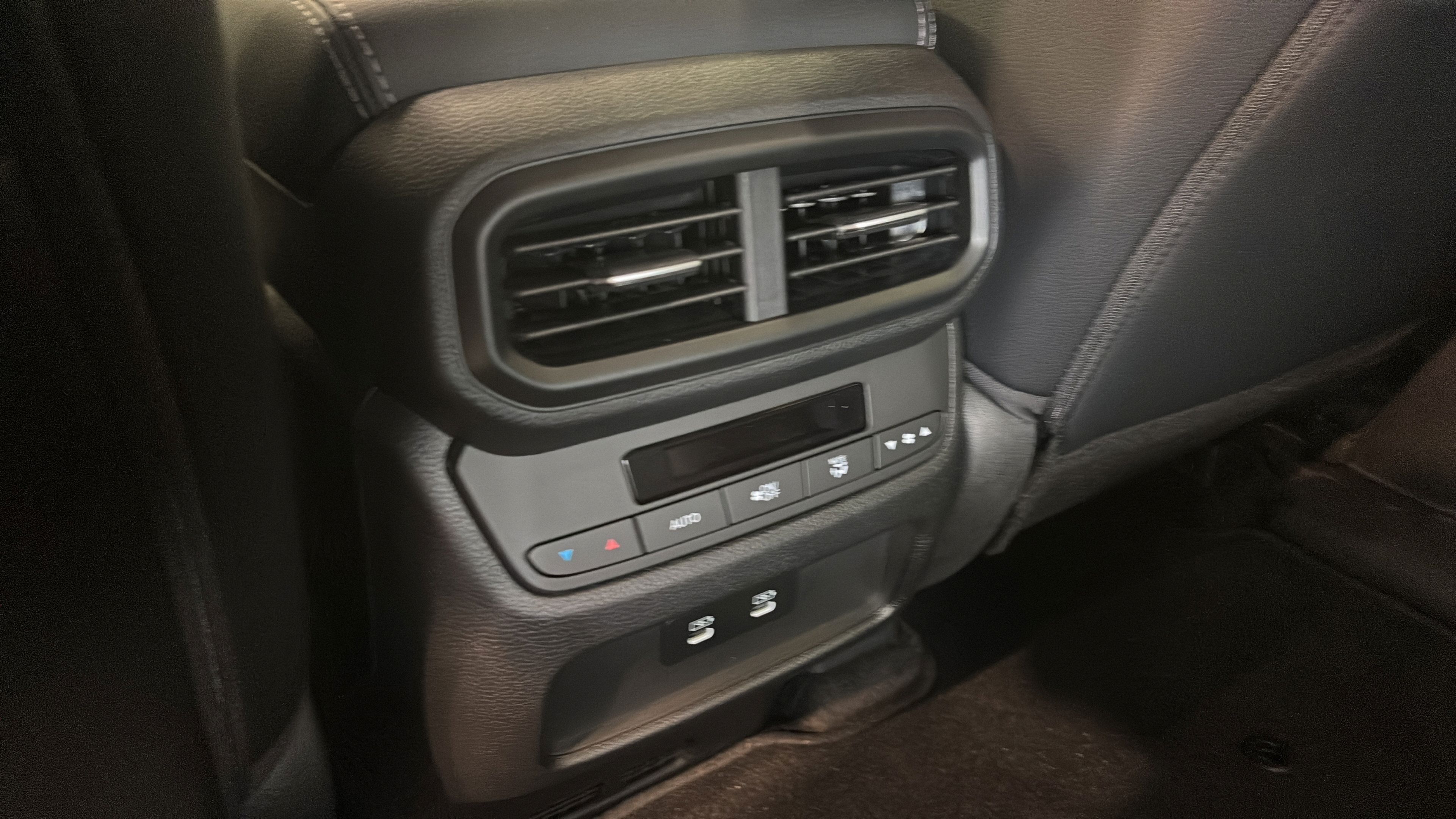 New 2026 Honda Pilot EX-L image 14