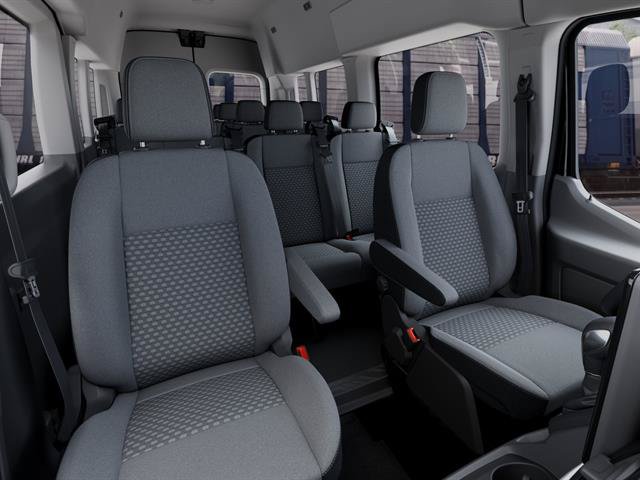 New 2027 Ford Transit 350 XLT RWD image 12