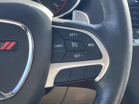 Used 2016 Dodge Durango Citadel w/ Premium Entertainment Group image 29