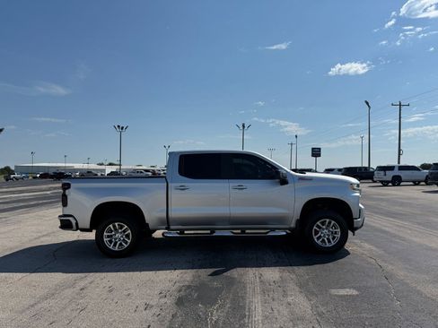 Used 2019 Chevrolet Silverado 1500 RST image 5