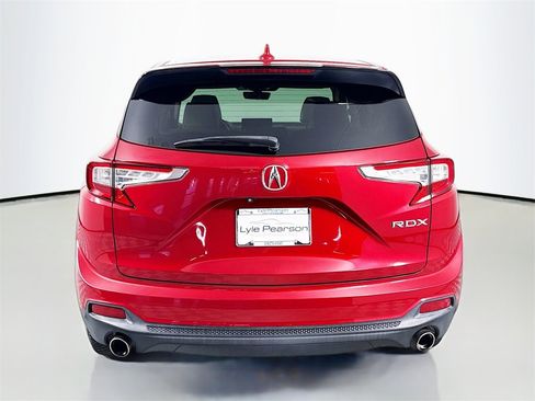 Used 2019 Acura RDX FWD w/ Advance Package image 10